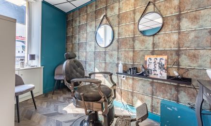 Mad’Cyril : Coiffeur à Tourville-sur-Odon