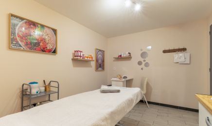Marion Natur’elle : Institut de beauté à Le Château-d'Oléron