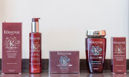 Espace Coiffure Beauté : Institut de beauté à Neuilly-sur-Seine