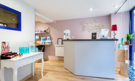 Kalli'nea : Institut de beauté à Vesoul