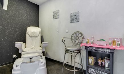 Moneinstitut : Institut de beauté à Monein