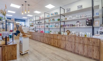 Le Comptoir d’Epione  : Coiffeur à Malemort-sur-Corrèze