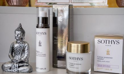 Bodhi Spa Grenoble : Manucure à Grenoble