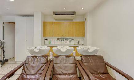 Camille Albane - Poissy : Coiffeur à Poissy