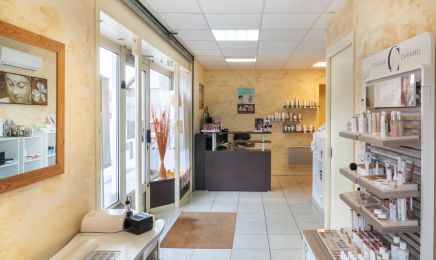Naturalis Beauté  : Institut de beauté à Simandre