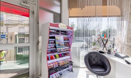 Institut De Beauté L’Emeraude : Manucure à Nice