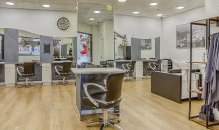 Hair Studio : Coiffeur à Sarreguemines