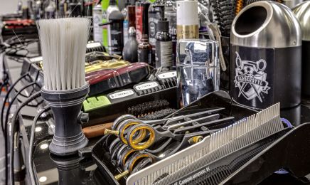 BarberStyl : Coiffeur à Besançon