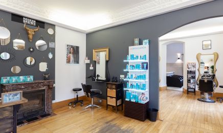 L’instant By Joris : Coiffeur à Vif