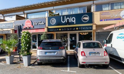 UNIQ BY SISTR ROOM : Coiffeur à Saint-Orens-de-Gameville