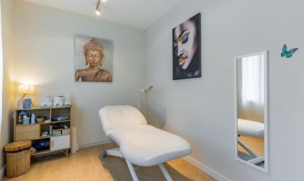 Les mains d’elsa : Institut de beauté à Pont-l'Abbé