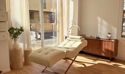 Maison Lys Paris : Coiffeur à Perpignan