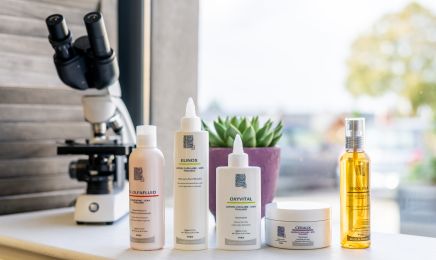 Atelier SG : Coiffeur à Bais