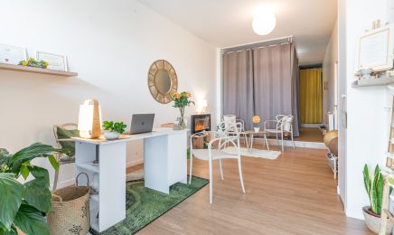 Eveil de Sens : Institut de beauté à Libourne