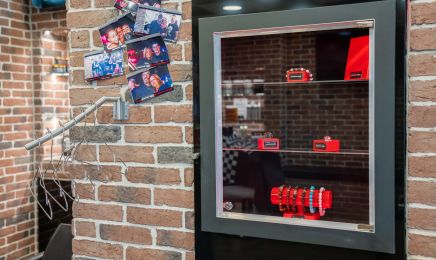 Barber Men - Frontignan  : Coiffeur à Frontignan