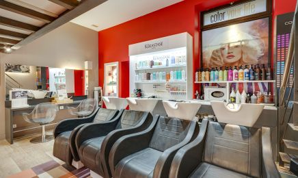 Vog coiffeur lyon 6 - tête d'or : Coiffeur à Lyon