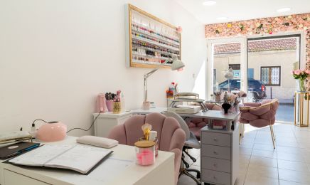 Savana Ongles & Beauté : Manucure à Les Pennes-Mirabeau