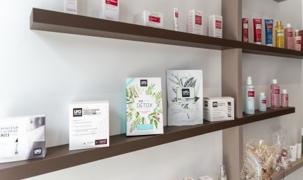 OCEANE institut : Institut de beauté à Marcy-l'Étoile