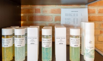 Au Service de la Beauté : Coiffeur à Bonneval