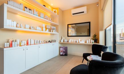 Institut Corail : Coiffeur à Saint-Estève