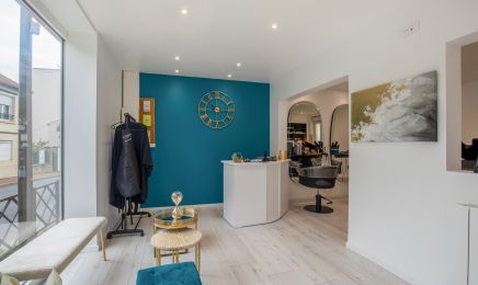 ELENA : Coiffeur à Châtenay-Malabry