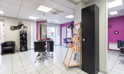 CLEAR Coiffure - Lucé : Coiffeur à Lucé