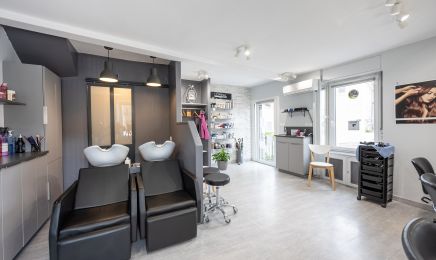 Elodie coiffure : Coiffeur à Tain-l'Hermitage