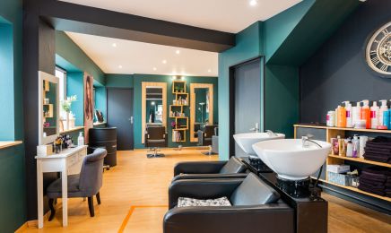Melodie’s Coiffure  : Coiffeur à Lillebonne