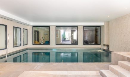 Spa de l’Univers : Spa à Tours