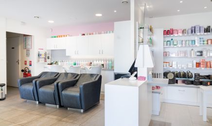 Styl’ Coif : Coiffeur à La Chaussée-Saint-Victor