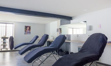 Le Portrait : Coiffeur à Carcassonne