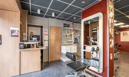 Prevost coiffure - saint sylvestre sur lot  : Coiffeur à Saint-Sylvestre-sur-Lot