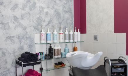 Charline coiffure : Coiffeur à Aixe-sur-Vienne