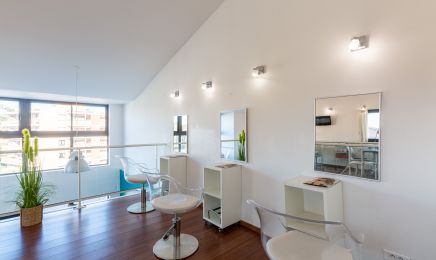 Biguine - Saint-Raphaël : Coiffeur à Saint-Raphaël