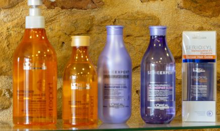 Coiffure Art Passion by Sylvie Duquenne : Coiffeur à Saint-Germain-Nuelles