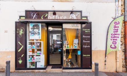 L coiffure : Coiffeur à Jujurieux