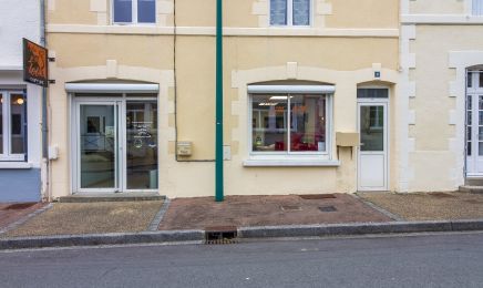 Mon ptit look  : Coiffeur à La Coquille