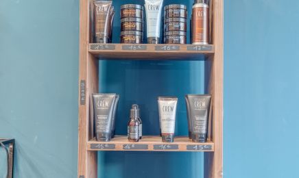 Nico - Coiffeur Barbier : Coiffeur à Narbonne