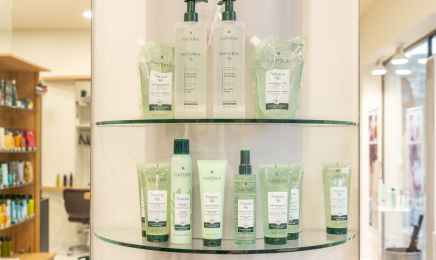 Cathysa Coiffure  : Coiffeur à Saint-Nazaire