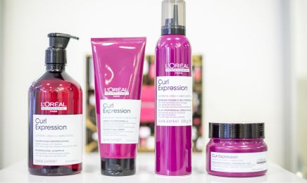 Le Salon d'Ingrid : Coiffeur à Gaillon