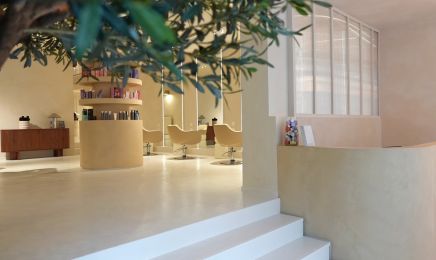 MARION CHARGELEGUE - BORDEAUX : Coiffeur à Bordeaux