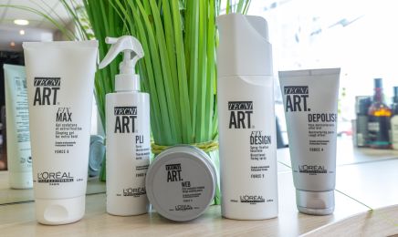 Coup & Coiff : Coiffeur à Sainte-Suzanne-et-Chammes