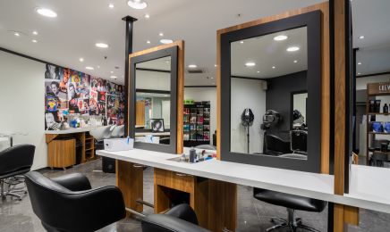 L'ENDROIT  : Coiffeur à Parthenay