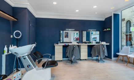 Brother Barber B&B : Coiffeur à Valence