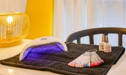 Le Salon Grégory Crochet : Coiffeur à Évreux