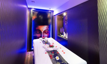Thaï Spa Saint Lazare : Institut de beauté à Paris