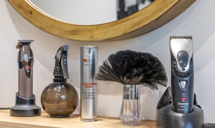 Manue hair tendance : Coiffeur à Brouilla