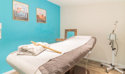 Noeline spa-institut : Barbier à Orthez