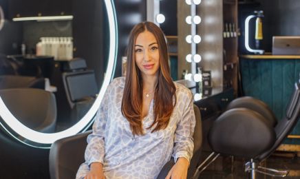 Le Boudoir d’Adeline : Coiffeur à Beausoleil