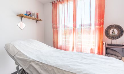 Institut Pur Hasard : Manucure à Marseille